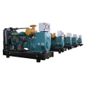 3 fases 40kW 4BTA3.9-G2 1500rpm 400V 380V Generador elétrico diesel 50KVA com 4VBE34RW3 Engine